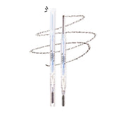FLORTTE Mood Research Series Eyebrow Pencil